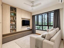 Blk 29 Ghim Moh Edge (Queenstown), HDB 4 Rooms #621407451